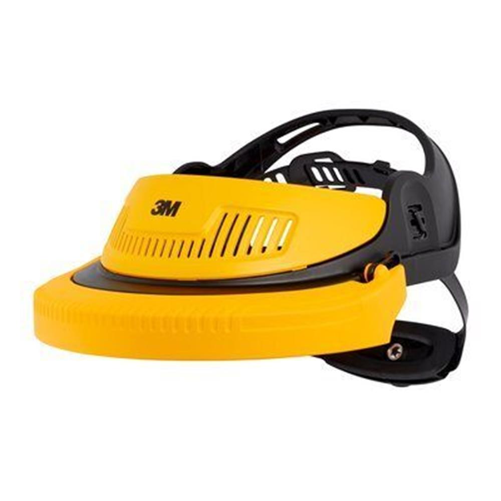 3M G500-GU Sarı Standart G500 Baş Aparatı 3M G500-GU Sarı Standart G500 Baş Aparatı